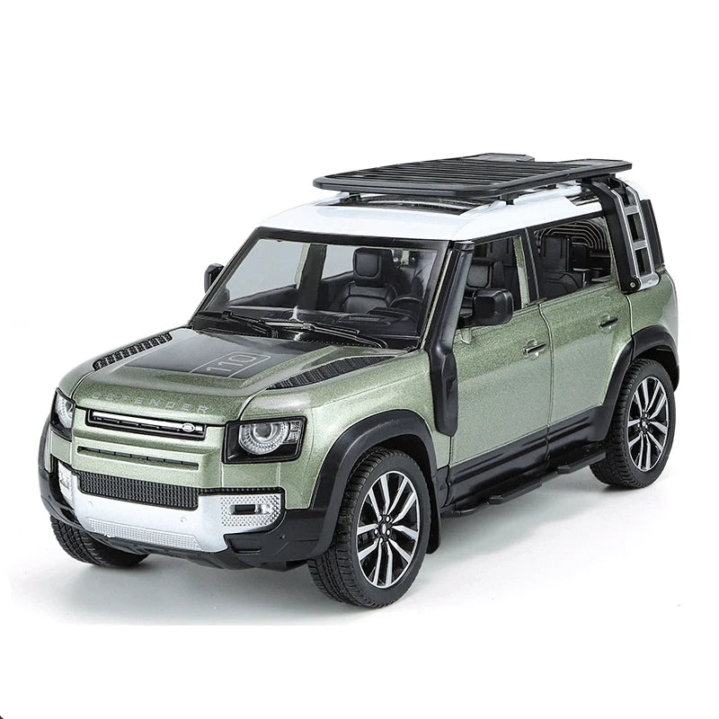1/24 Range Rover Defender SUV