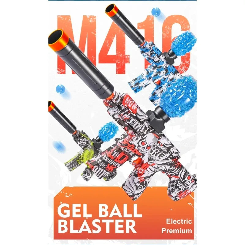 M416 Electric toy gun