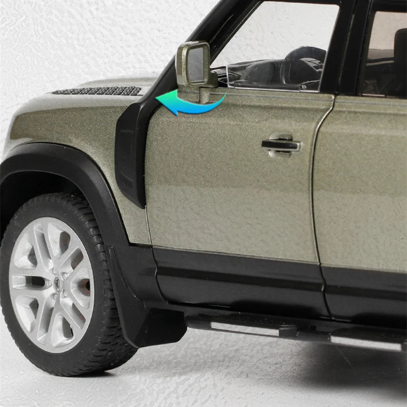 1/24 Range Rover Defender SUV