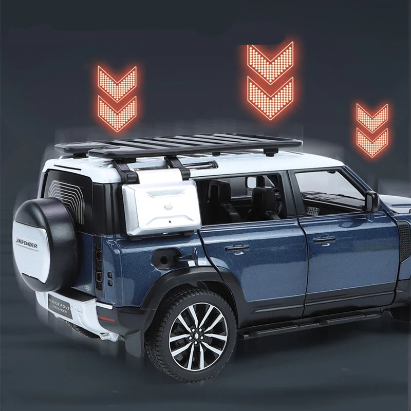 1/24 Range Rover Defender SUV