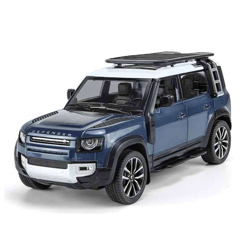 1/24 Range Rover Defender SUV