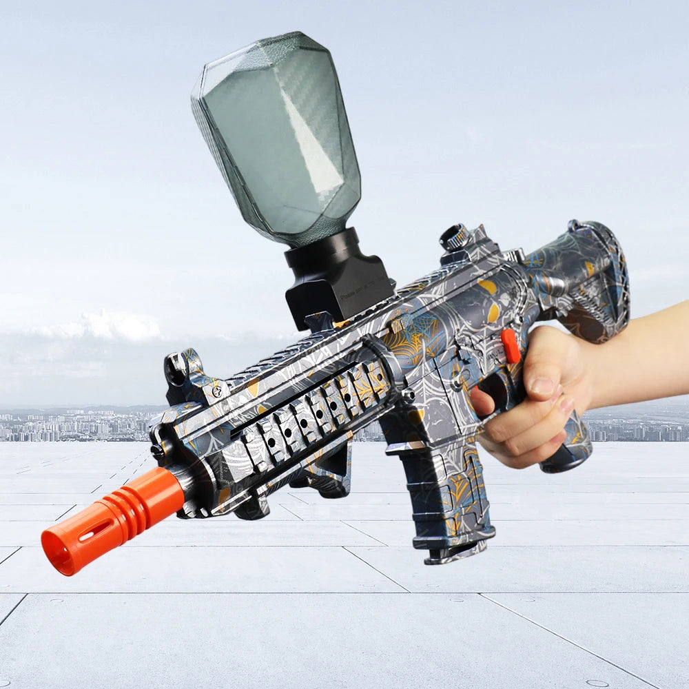 High-Speed M416 Electric Ball Blaster