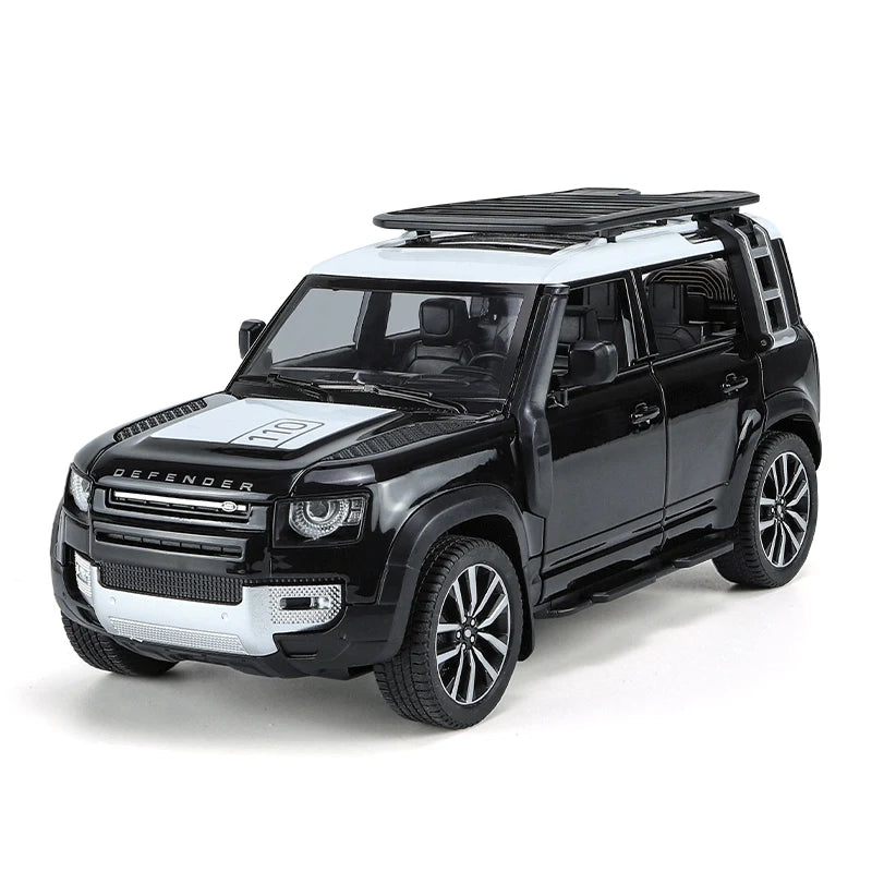 1/24 Range Rover Defender SUV