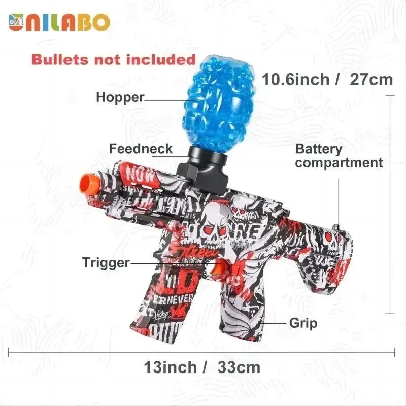 M416 Electric toy gun