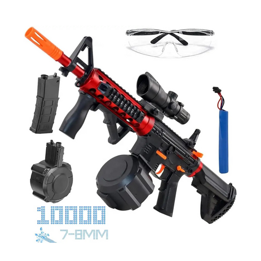 M416 Gel Blaster - Automatic