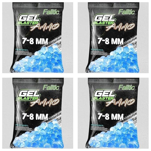 20,000 Gel Balls