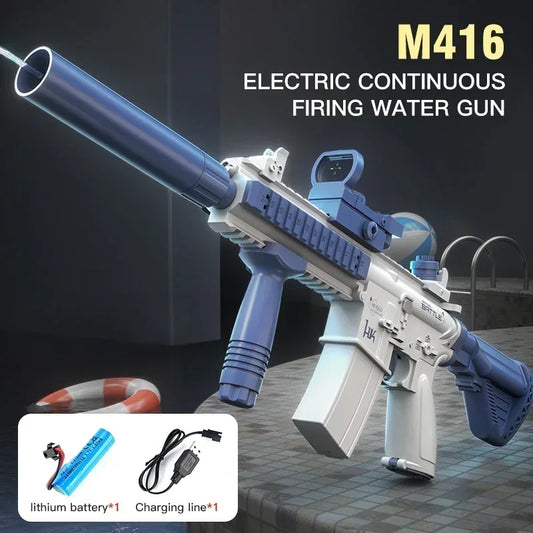 Gel Blaster Toy Gun