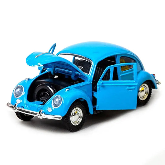 die-casting model, alloy vintage car model