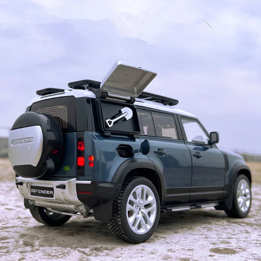 1/24 Range Rover Defender SUV