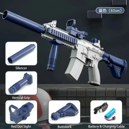 Gel Blaster Toy Gun