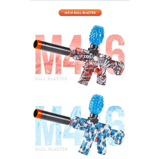 M416 Electric toy gun