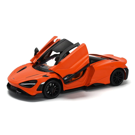 CCA MSZ 1: 24 McLaren 765LT