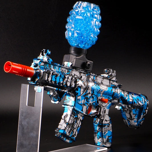 High-Speed M416 Electric Ball Blaster