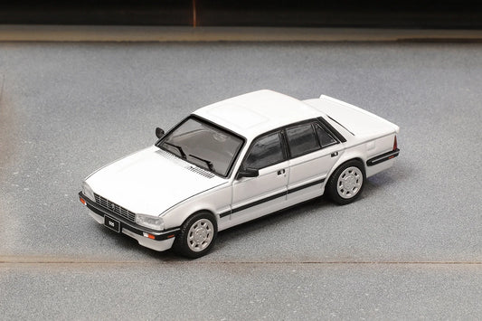 Shadow 1:64 505 Red Gray
