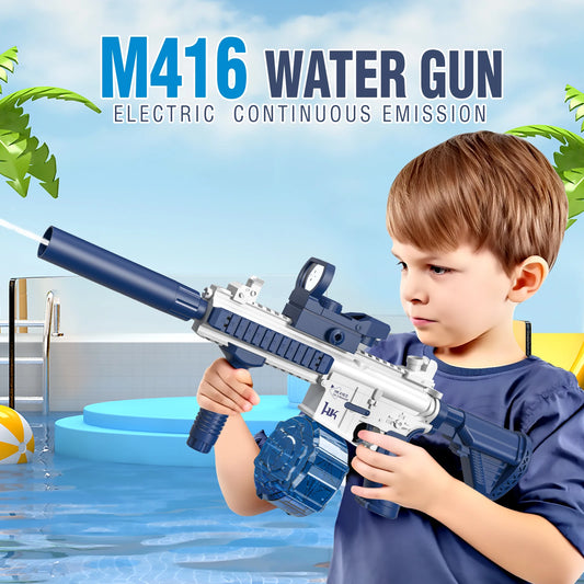 M416 Water Gun Fully Automatic
